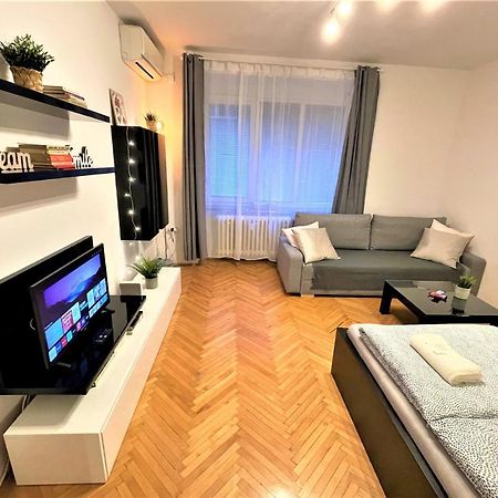 Apartment Helen - Old Town, Ac Bratislava Dış mekan fotoğraf