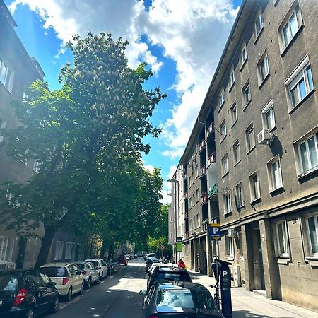 Apartment Helen - Old Town, Ac Bratislava Dış mekan fotoğraf